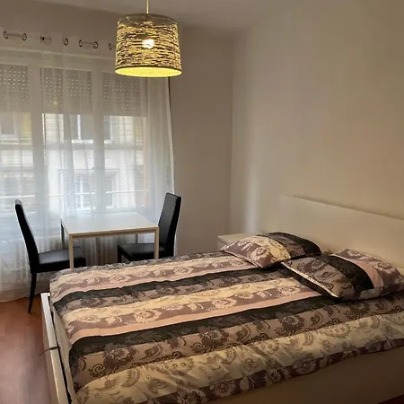 Gare-20-1 Appartement Lausanne