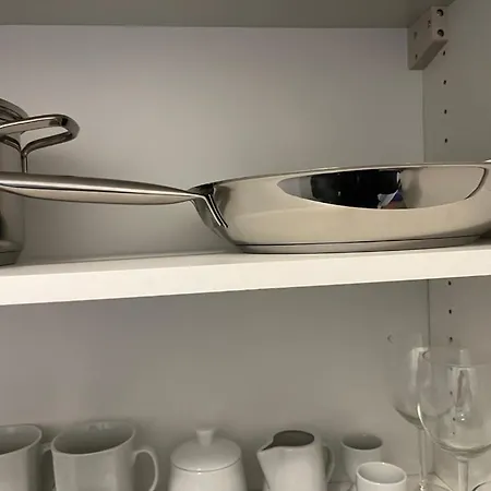 Appartement Gare-20-1