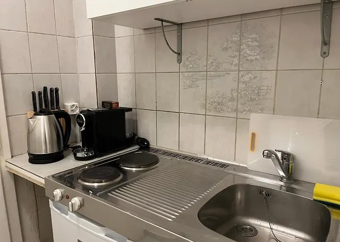 Gare-20-1 Apartament