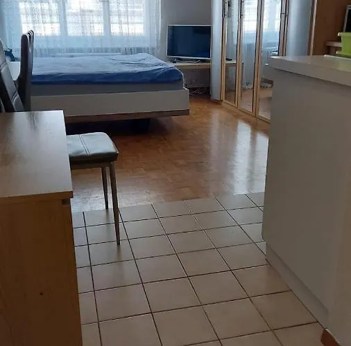 Gare-20-1 Apartament