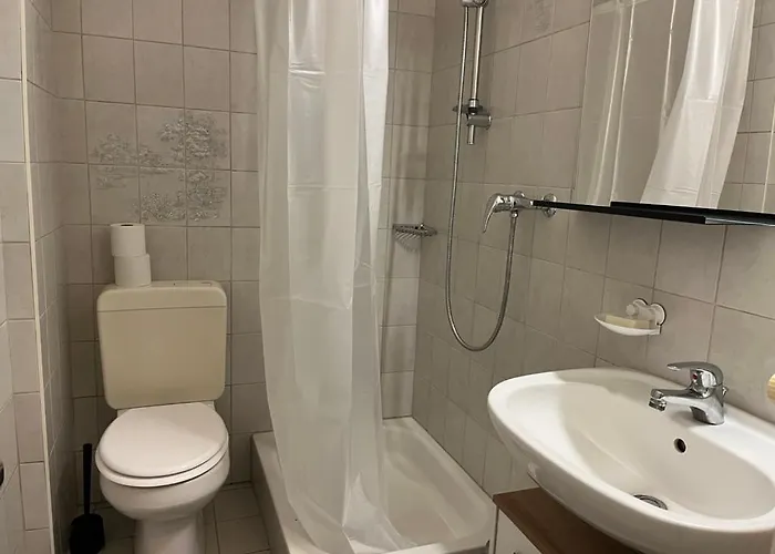 Gare-20-1 Apartament *